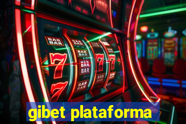gibet plataforma